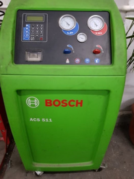 Incarcare freon auto